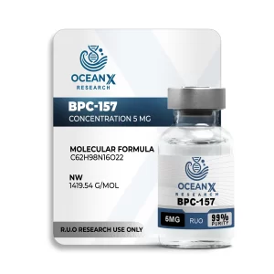 BPC-157 5mg