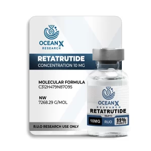 Retatrutide10mg