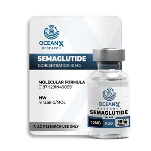 Semaglutide 10mg