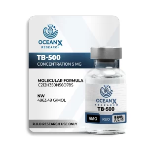 TB-500 5mg