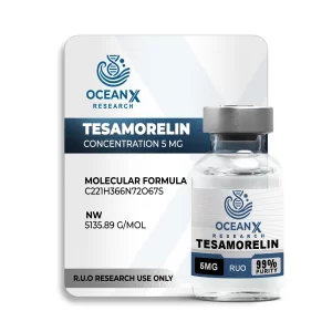 Tesamorelin 5mg