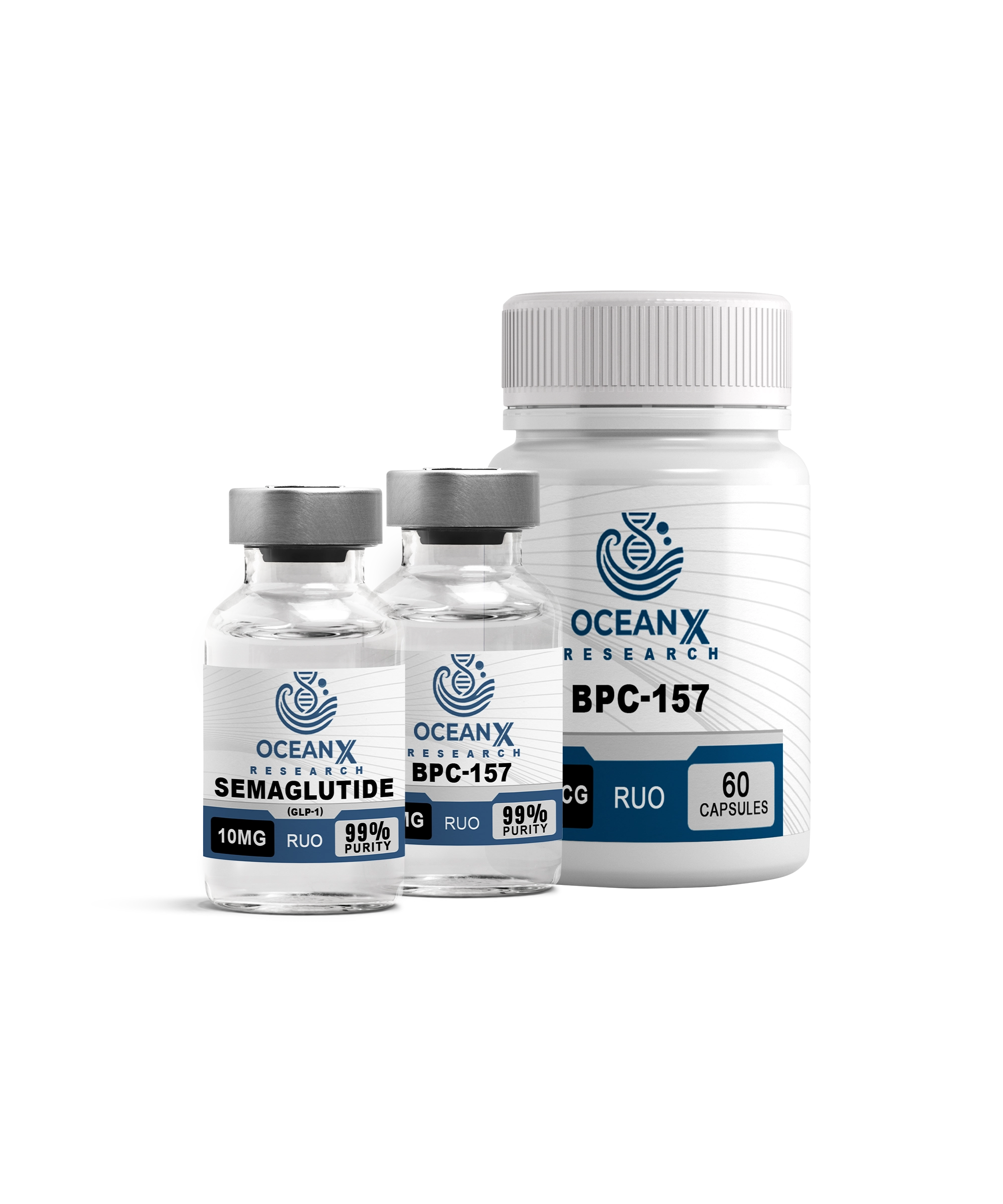 OceanX Research Products