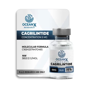 Cagrilintide 5mg