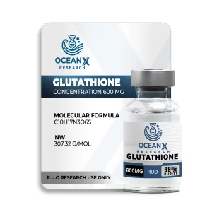 Glutathione 600mg