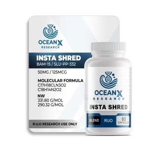 Insta Shred (60 Capsules)