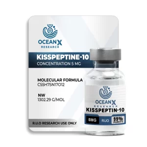 Kisspeptin-10 5mg
