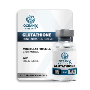 Glutathione 1500mg