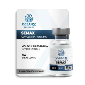 Semax 5mg