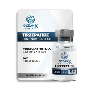 Tirzepatide 20mg